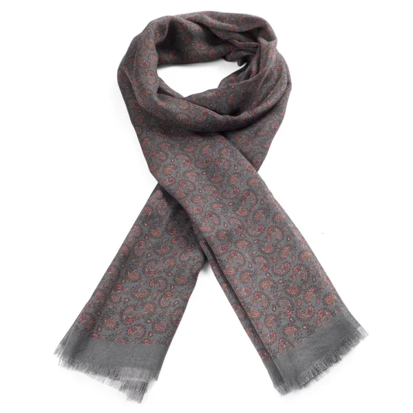 mode tendance Bohemian Revolt Écharpe Boho En Modal Braxton 1