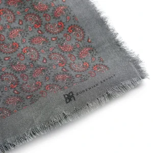 mode tendance Bohemian Revolt Écharpe Boho En Modal Braxton 8