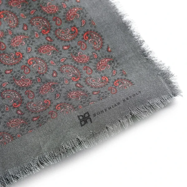 mode tendance Bohemian Revolt Écharpe Boho En Modal Braxton 3