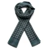 vente pas cher Bohemian Revolt Écharpe En Coton Blake Brux 14